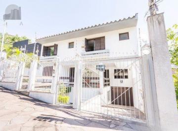 Comercial · 333m² · Casa com 333m² no bairro passo da areia