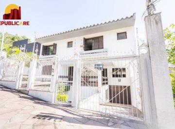 Comercial · 333m² · Casa com 333m² no bairro passo da areia