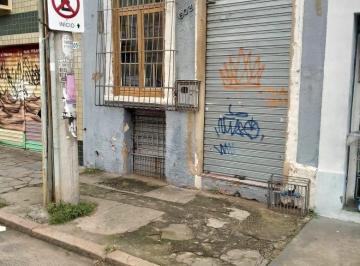 Comercial · 100m² · 2 Quartos · Loja no bairro Cidade Baixa