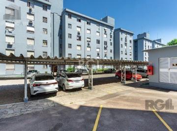 Apartamento · 53m² · 2 Quartos · 1 Vaga · Apartamento de 2 dormitórios na Azenha