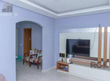 Casa · 164m² · 3 Quartos · 3 Vagas · Casa 164m², 3 dormitórios, 3 vagas no bairro Jardim Carvalho