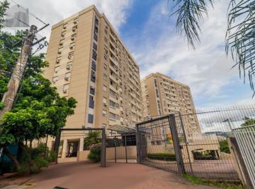 Apartamento · 87m² · 3 Quartos · 3 Vagas · Apartamento de 3 dormitórios, 2 vagas e elevador no bairro Jardim Botânico