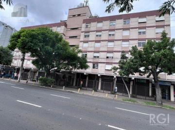 Apartamento · 33m² · 1 Quarto · Apartamento para Venda - 32.57m², 1 dormitório, Azenha