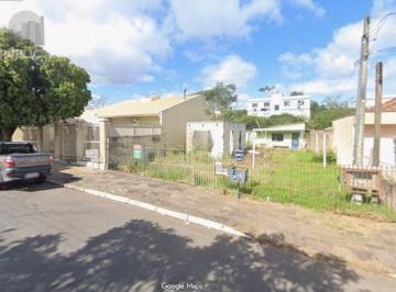Terreno · 578m² · Terreno em Canoas com 577,50 m² no Bairro Nossa Senhora das Graças