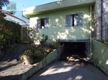 Casa · 90m² · 3 Quartos · 2 Vagas · Casa à venda - na Vila Jardim