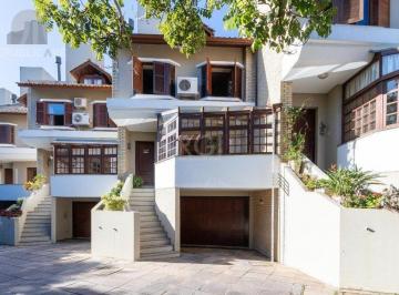 Casa · 317m² · 4 Quartos · 2 Vagas · Casa Condominio para Venda - 317.93m², 4 dormitórios, sendo 3 suites, 2 vagas -