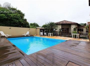 Casa · 233m² · 4 Quartos · 2 Vagas · Casa do Condomínio Ilha de Majorca- Bairro Tristeza - 4D - 232 m²