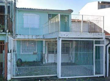 Casa · 120m² · 3 Quartos · 3 Vagas · Casa à venda - no Jardim Leopoldina