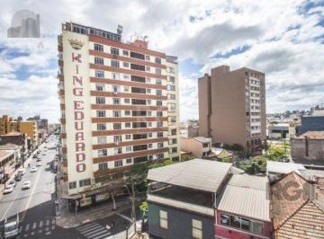 Apartamento · 80m² · 2 Quartos · Apartamento 2 dorm com elevador no bairro São Geraldo