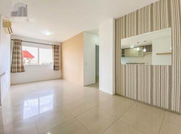 Apartamento · 61m² · 2 Quartos · 1 Vaga · Apartamentos / 2 Dormitórios / 1 Suíte / 1 Vaga / São Sebastião / Porto Alegre /