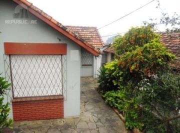 Casa · 74m² · 3 Quartos · 4 Vagas · Casa 3 dormitórios perto da PUC/Cristiano Fischer