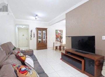 Apartamento · 112m² · 3 Quartos · 1 Vaga · Apartamento para Venda - 112m², 3 dormitórios, sendo 1 suites, 1 vaga - Chácara