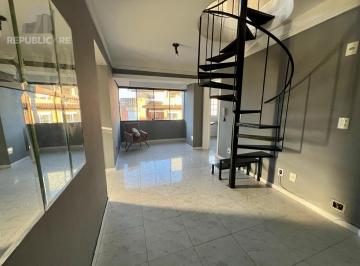 Apartamento · 111m² · 2 Quartos · 1 Vaga · Cobertura 2 dormitorios no bairro Cavalhada
