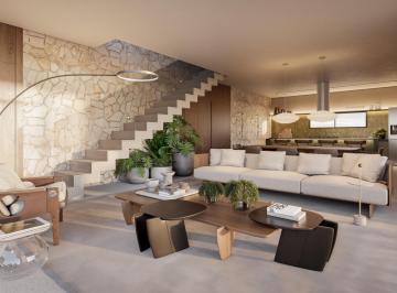 Apartamento de 4 quartos, Curitiba · Cobertura Duplex 4 quartos no Cabral