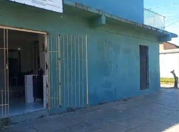 Comercial · 100m² · 4 Quartos · 1 Vaga · Casa comercial bairro Restinga