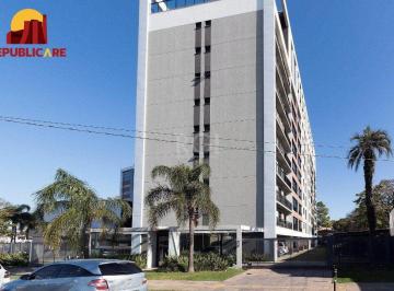 Apartamento · 129m² · 3 Quartos · 3 Vagas · Duplex para Venda - 128.73m², 3 dormitórios, sendo 1 suites, 3 vagas - Cristal