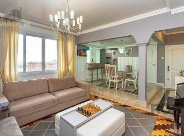 Apartamento · 115m² · 2 Quartos · Apartamento à venda - no Centro Histórico