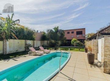 Casa · 216m² · 3 Quartos · Casa 3 quartos no bairro Partenon, em Porto Alegre