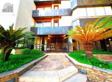 Apartamento · 483m² · 3 Quartos · 4 Vagas · xcelente cobertura, 3 dormitórios, 1 suíte, (atualmente 3, ampliada suíte do cas