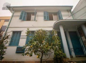 Casa · 220m² · 4 Quartos · 4 Vagas · Casa à venda - na Floresta