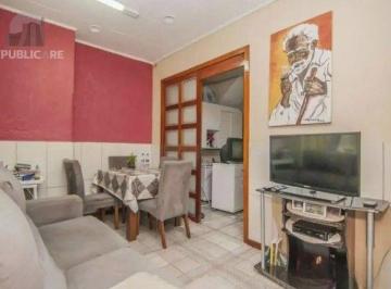 Apartamento · 95m² · 2 Quartos · Apartamento para Venda - 95m², 2 dormitórios, Santana