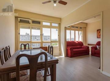 Sala · Apartamento à venda com 2 quartos elevador no bairro centro historico