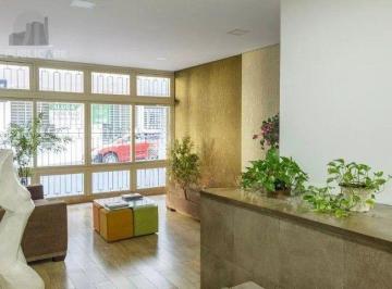 Apartamento · 35m² · 1 Quarto · 1 Vaga · Apartamento de 1 dormitório,com vaga de garagem coberta no Centro Histórico,