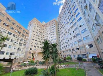 Apartamento · 62m² · 2 Quartos · Apartamento para Venda - 61.9m², 2 dormitórios, Partenon