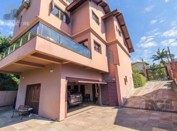 Casa · 350m² · 3 Quartos · 2 Vagas · casa - 3 dorms. 2 vagas - 350 m² - Teresópolis