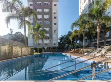Apartamento · 60m² · 2 Quartos · 1 Vaga · Apartamento à venda - na Glória