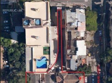 Terreno · 195m² · Terreno à venda - na Praia De Belas