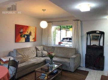 Casa · 69m² · 3 Quartos · 2 Vagas · Casa Condominio para Venda - 69.41m², 3 dormitórios, sendo 1 suites, 2 vagas - I