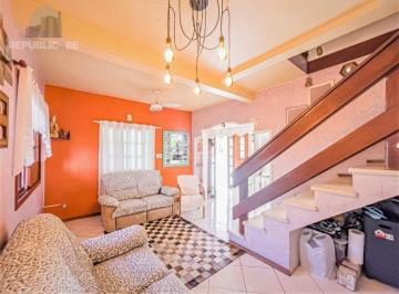 Casa · 272m² · 3 Quartos · 4 Vagas · Casa para Venda - 272.24m², 3 dormitórios, sendo 1 suites, 4 vagas - Vila Jardim