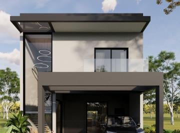 Casa · 203m² · 3 Quartos · 2 Vagas · Casa à venda - em Ipanema
