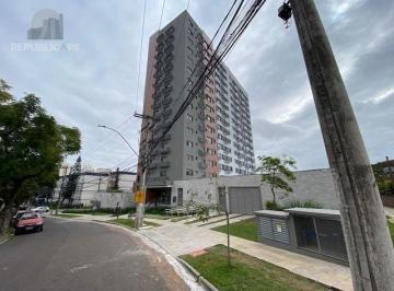 Apartamento · 44m² · 1 Quarto · Apartamento com 01 dormitorio sendo suite master