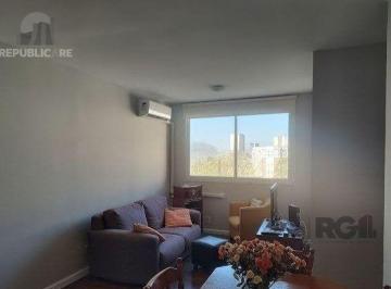 Apartamento · 68m² · 3 Quartos · 1 Vaga · Apartamento à venda - no Jardim Carvalho