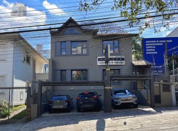 Comercial · 250m² · 5 Quartos · 3 Vagas · Excelente Casa comercial para comprar com 250m² na Avenida Palmeira