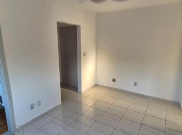 Sala · Apartamento 01 dormitório bairro Santo Antônio