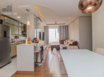 Apartamento · 70m² · 3 Quartos · 1 Vaga · Apartamento à venda - em Partenon