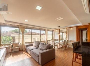 Apartamento · 105m² · 3 Quartos · 2 Vagas · Apartamento à venda - em Cavalhada