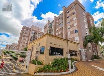 Apartamento · 69m² · 3 Quartos · 2 Vagas · Apartamento 3 dormitórios - Terezópolis