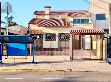 Casa · 214m² · 3 Quartos · 3 Vagas · Casa com 3 dormitórios Casa à Venda Bairro Morada do Vale 1 Gravataí/RS