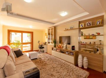 Apartamento · 225m² · 3 Quartos · 2 Vagas · Cobertura 3 dormitórios 2 vagas no bairro Santo Antônio