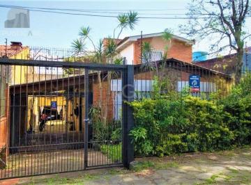 Casa · 287m² · 3 Quartos · 4 Vagas · Casa para Venda - 287m², 3 dormitórios, sendo 2 suites, 4 vagas - Nonoai