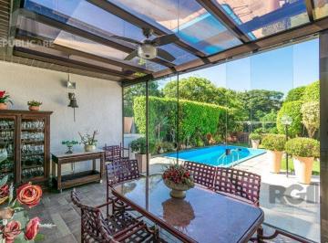 Casa · 230m² · 3 Quartos · 2 Vagas · Casa à venda - em Santa Tereza