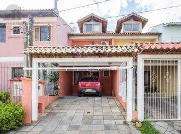 Casa · 123m² · 3 Quartos · 2 Vagas · Casa para Venda - 123.09m², 3 dormitórios, sendo 1 suites, 2 vagas - Aberta dos