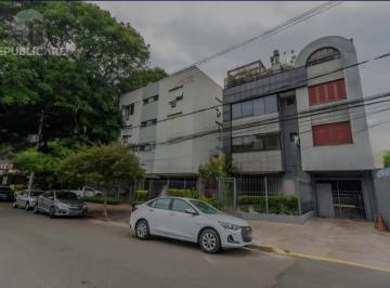 Apartamento · 89m² · 2 Quartos · 1 Vaga · Edifício Residencial Vicenza Apartamento 2 dormitórios no Bairro Santa Cecília