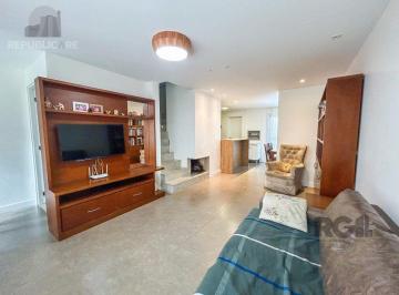 Casa · 120m² · 3 Quartos · 2 Vagas · Casa para Venda,3 dormitórios,sendo 1 suite,2 vagas -Vila Nova, Porto Alegre, RS