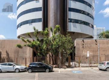 Comercial · 255m² · Conjunto/Sala para Venda - 255.36m², 0 dormitórios, Centro Histórico