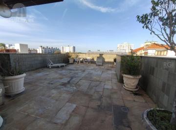 Apartamento · 355m² · 3 Quartos · 3 Vagas · Cobertura para Venda - 354.67m², 3 dormitórios, sendo 1 suites, 3 vagas - Jardim